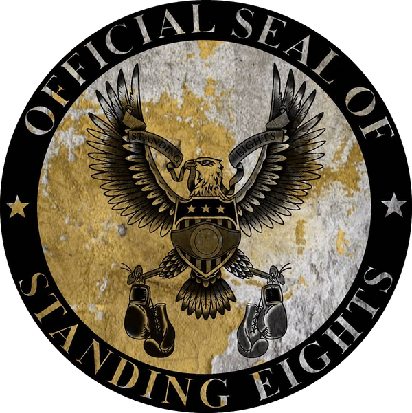 Standing Eights